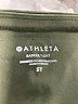 Athleta Green Active Pants Size S (tall) - photo 7