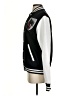 Vantage Apparel Graphic Black Jacket Size S - photo 5