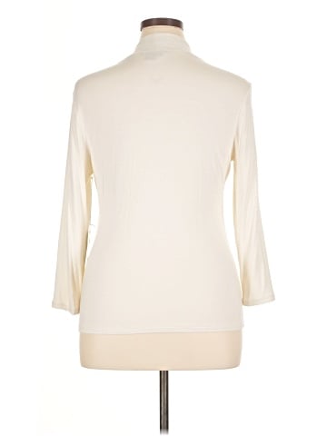 Eccoci 3/4 Sleeve T-Shirt (view 2)