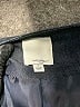 Halogen Chevron-herringbone Gray Blazer Size S - photo 6