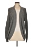 Shein Gray Cardigan Size 6 - photo 1