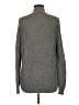 Shein Gray Cardigan Size 6 - photo 2