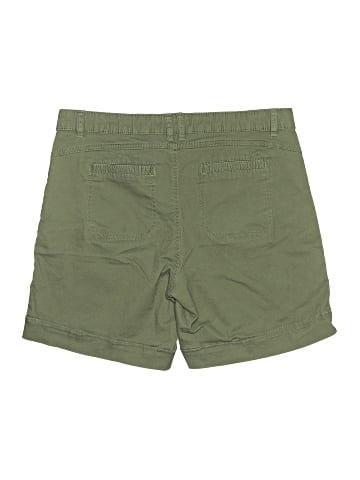 Katies Khaki Shorts (view 2)