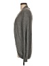 Shein Gray Cardigan Size 6 - photo 5