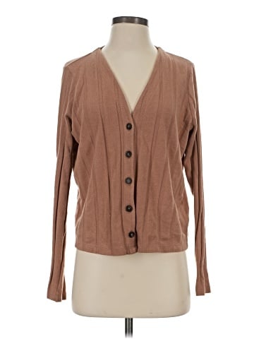 Madewell Cardigan (view 1)