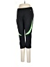 Unbranded Color Block Black Active Pants Size 6 (estimated) - photo 1