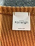Kaileigh Brown Pullover Sweater Size M - photo 7