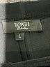 Tadashi Black Active Pants Size L - photo 3