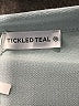 Tickled Teal Teal Cardigan Size M - photo 6