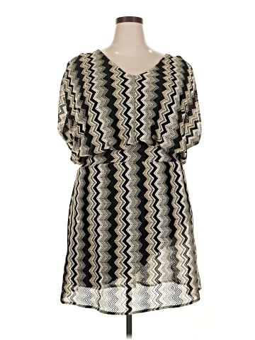 T-Bags Los Angeles Casual Dress (view 1)