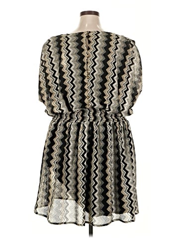 T-Bags Los Angeles Casual Dress (view 2)