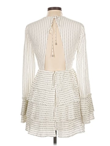 C/MEO Collective Cocktail Dress (view 2)