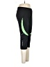 Unbranded Color Block Black Active Pants Size 6 (estimated) - photo 4