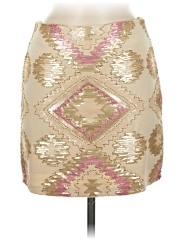 Verty Formal Skirt (view 1)
