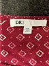 DR2 Burgundy Long Sleeve Top Size XL - photo 7