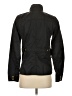 J.Crew 100% Cotton Black Jacket Size XS - photo 2
