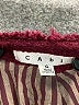 CAbi Burgundy Jacket Size 4 - photo 6