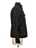 J.Crew 100% Cotton Black Jacket Size XS - photo 4