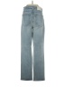 GRLFRND Blue Jeans Size 25 waist - photo 2