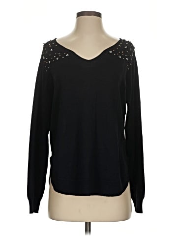 Portsaid Long Sleeve Top (view 1)