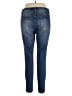 Forever 21 Plus Hearts Blue Jeans Size 14 - photo 2