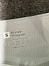 Unbranded Gray Bodysuit Size S - photo 3
