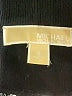 MICHAEL Michael Kors Gold Black Blazer Size S - photo 7