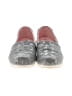 TOMS Tweed Gray Flats Size 7 - photo 2