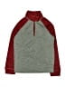 Eddie Bauer 100% Polyester Red Pullover Sweater Size S (kids) - photo 1