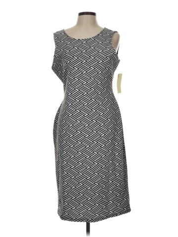 RD Style Casual Dress (view 1)
