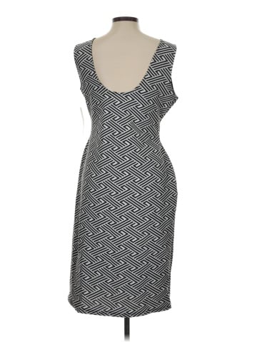 RD Style Casual Dress (view 2)