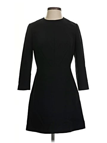 Per Se Casual Dress (view 1)