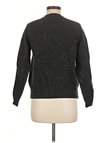 Blumarine Wool Pullover Sweater (view 2)