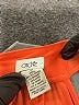 Cache Solid Orange Cocktail Dress Size XS - photo 7