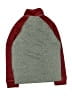 Eddie Bauer 100% Polyester Red Pullover Sweater Size S (kids) - photo 2