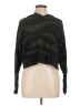 Just Fabulous Black Pullover Sweater Size L - photo 1