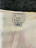 A New Day 100% Polyester Floral White Casual Dress Size S - photo 7