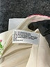 A New Day 100% Polyester Floral White Casual Dress Size S - photo 8