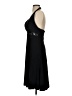 Windsor Solid Black Cocktail Dress Size 5 - 6 - photo 5
