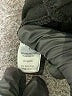 Moral Society Solid Black Active Pants Size 1X - photo 5