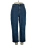 Everlane Blue Jeans Size 33 waist - photo 1