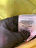 Columbia 100% Polyester Yellow Vest Size XL - photo 7