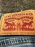 Levi's Blue Jeans Size 26 waist - photo 6