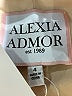 Alexia Admor Gold Blazer Size 4 - photo 6