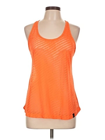 Asics Active Tank (view 1)