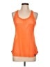 Asics Orange Active Tank Size L (estimated) - photo 1