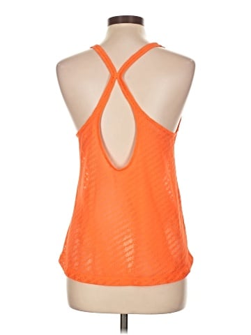 Asics Active Tank (view 2)