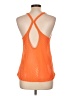 Asics Orange Active Tank Size L (estimated) - photo 2