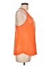 Asics Orange Active Tank Size L (estimated) - photo 4
