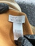West Of Melrose Tan Trenchcoat Size S - photo 6